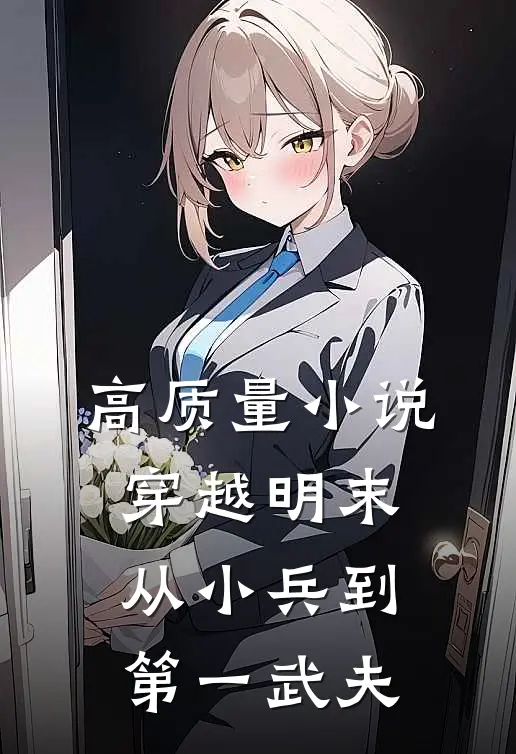 高质量小说穿越明末：从小兵到第一武夫