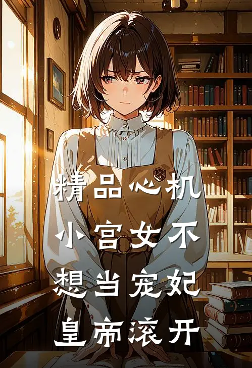 精品心机小宫女不想当宠妃，皇帝滚开