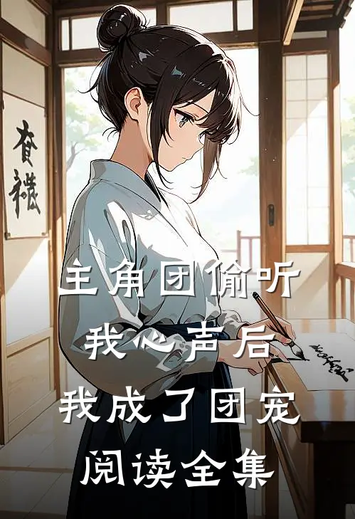 主角团偷听我心声后，我成了团宠阅读全集