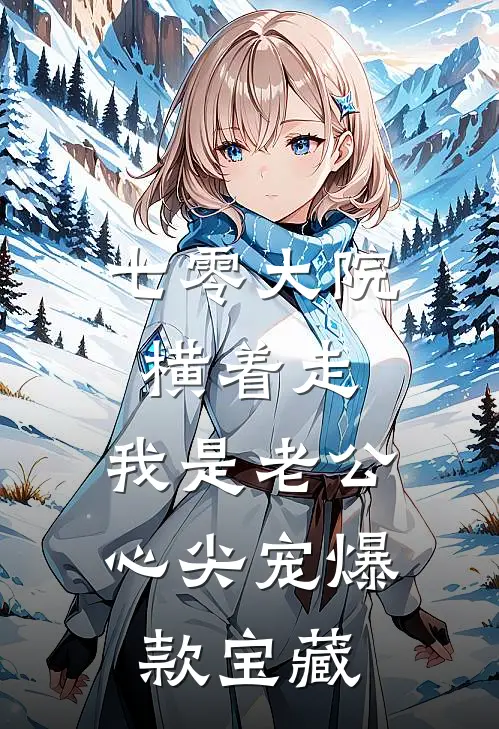 七零大院横着走，我是老公心尖宠爆款宝藏