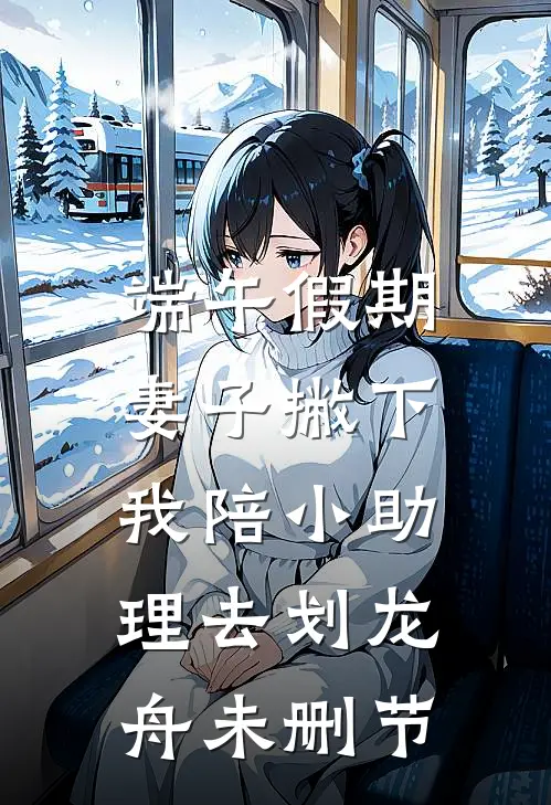 端午假期，妻子撇下我陪小助理去划龙舟未删节
