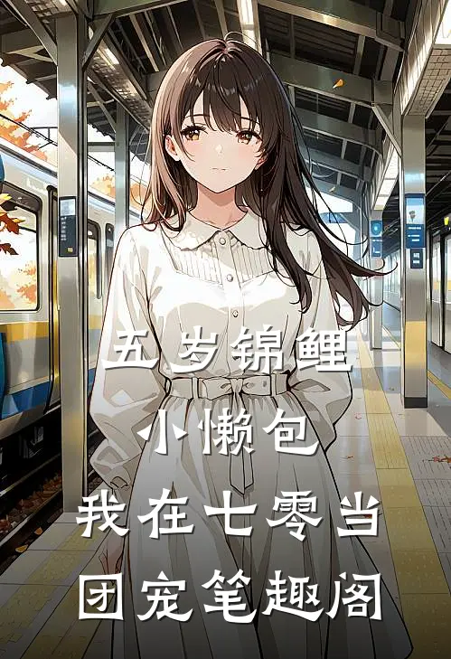 五岁锦鲤小懒包：我在七零当团宠笔趣阁