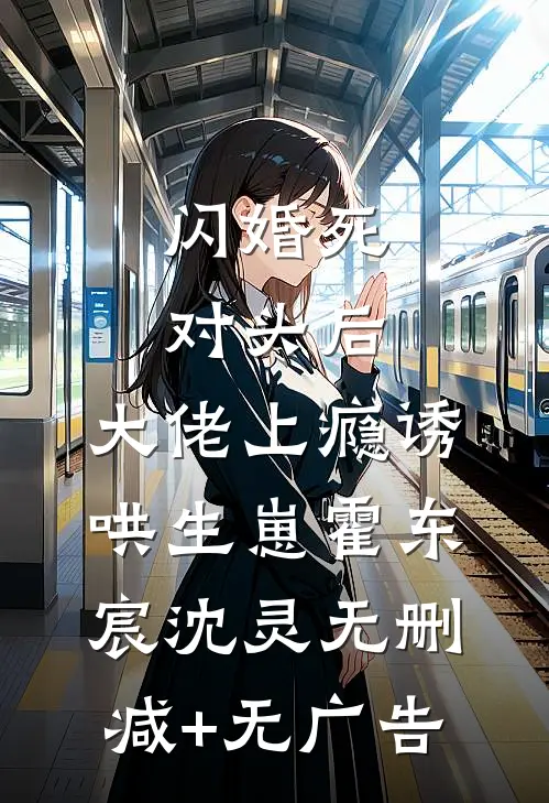 闪婚死对头后，大佬上瘾诱哄生崽霍东宸沈灵无删减+无广告