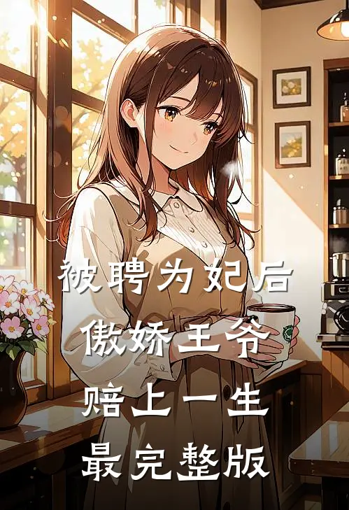 被聘为妃后，傲娇王爷赔上一生最完整版