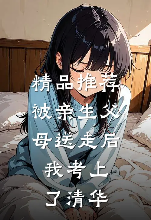 精品推荐被亲生父母送走后，我考上了清华