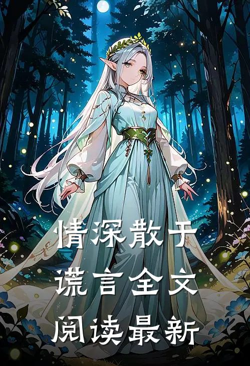 情深散于谎言全文阅读最新