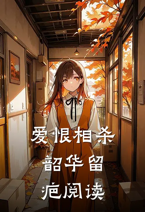 爱恨相杀，韶华留疤阅读