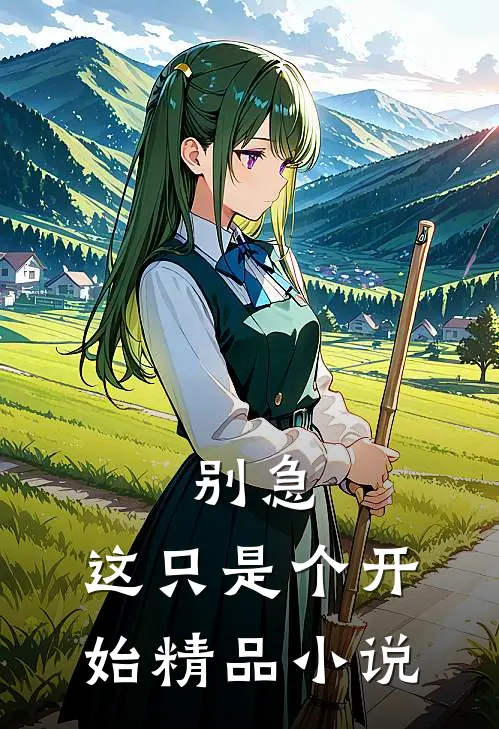 别急,这只是个开始精品小说
