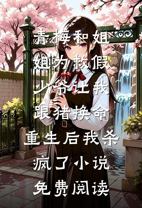 青梅和姐姐为救假少爷让我跟猪换命，重生后我杀疯了小说免费阅读
