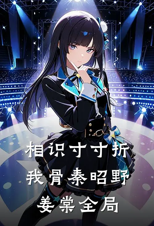 相识寸寸折我骨秦昭野姜棠全局