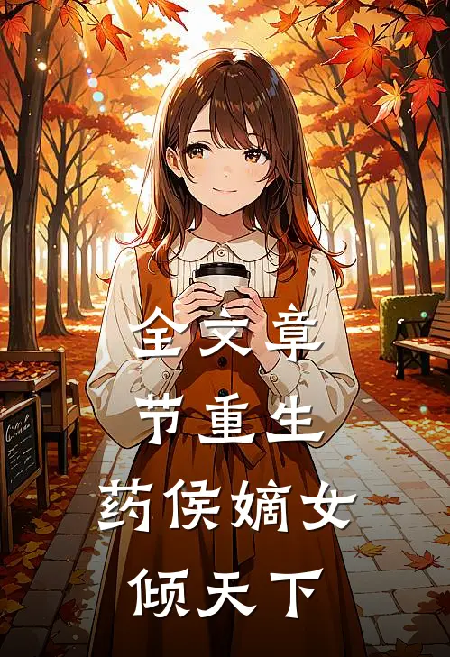 全文章节重生：药侯嫡女倾天下