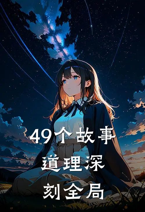 49个故事，道理深刻全局