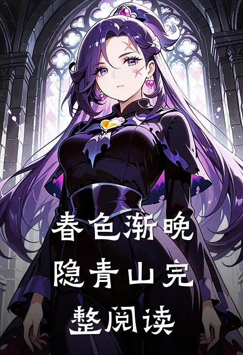 春色渐晚隐青山完整阅读