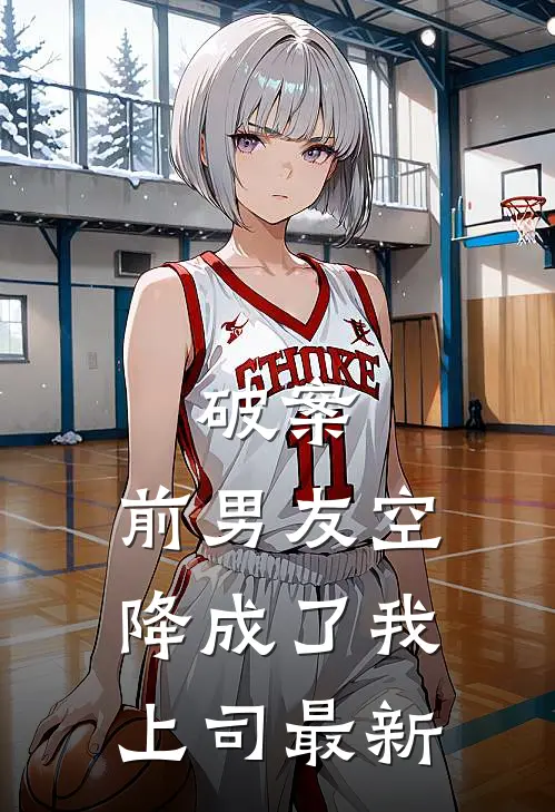 破案：前男友空降成了我上司最新