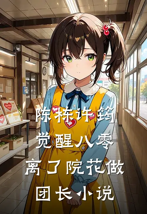 陈栋许筠觉醒八零，离了院花做团长小说