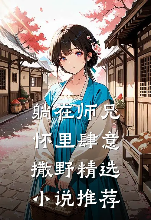 躺在师兄怀里肆意撒野精选小说推荐
