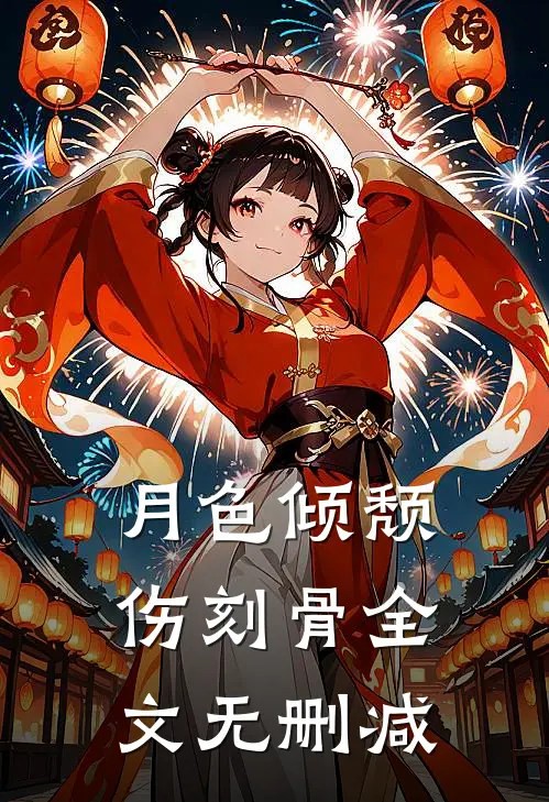 月色倾颓伤刻骨全文无删减