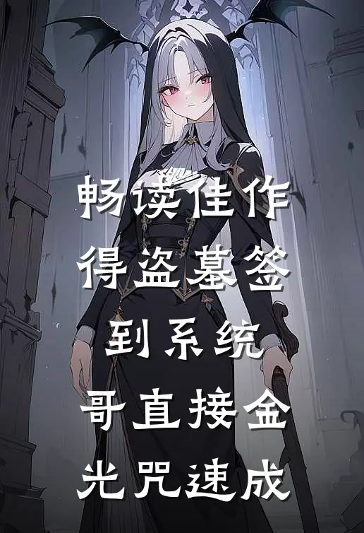 畅读佳作得盗墓签到系统，哥直接金光咒速成
