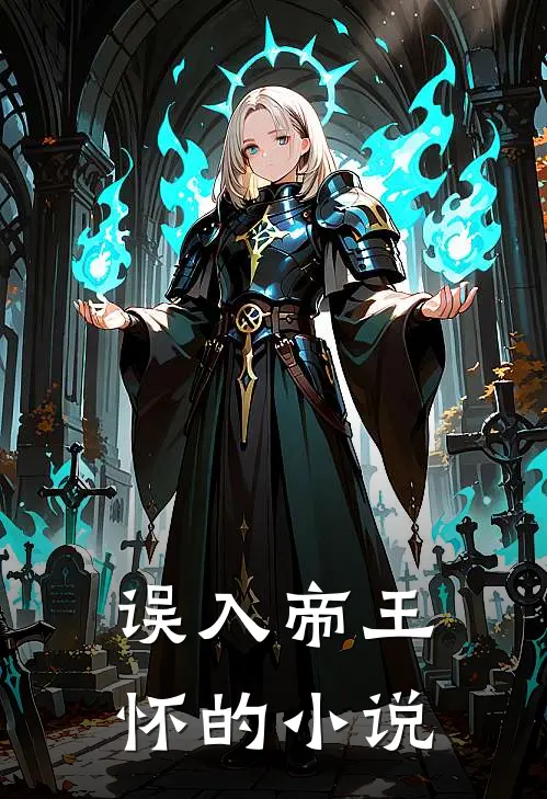 误入帝王怀的小说