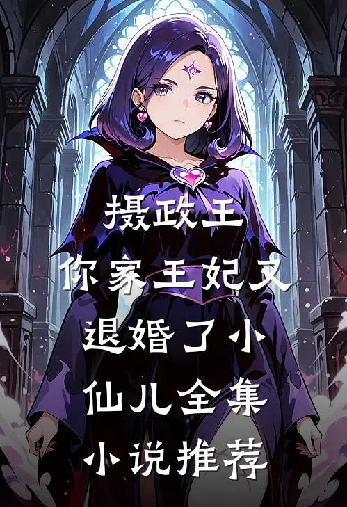 摄政王,你家王妃又退婚了小仙儿全集小说推荐