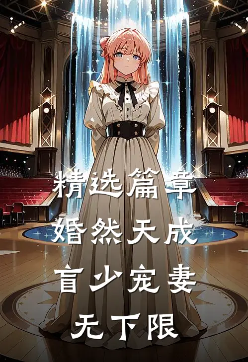 精选篇章婚然天成：盲少宠妻无下限