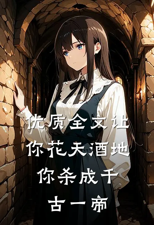 优质全文让你花天酒地，你杀成千古一帝