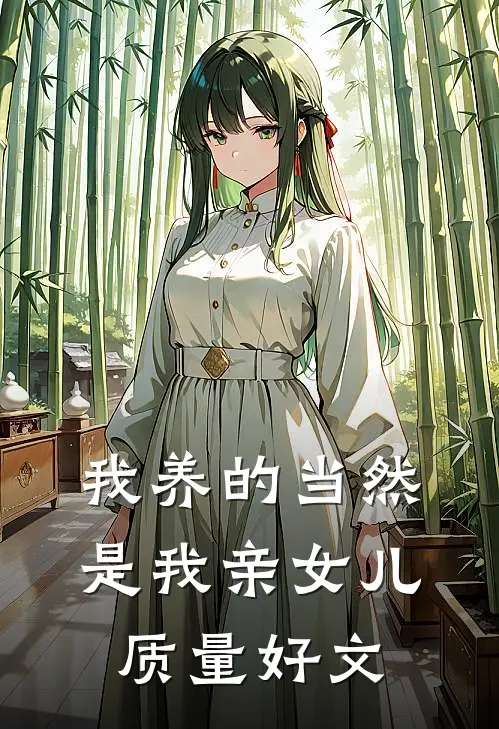 我养的当然是我亲女儿质量好文