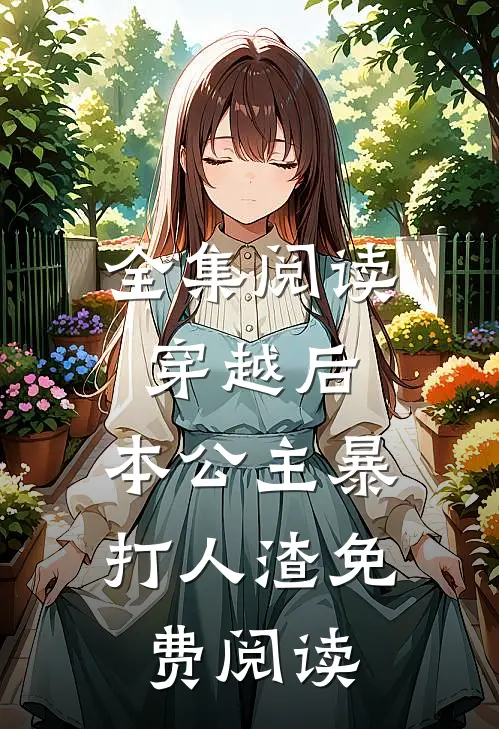 全集阅读穿越后,本公主暴打人渣免费阅读
