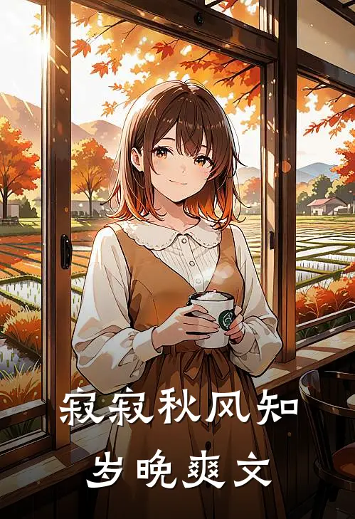 寂寂秋风知岁晚爽文