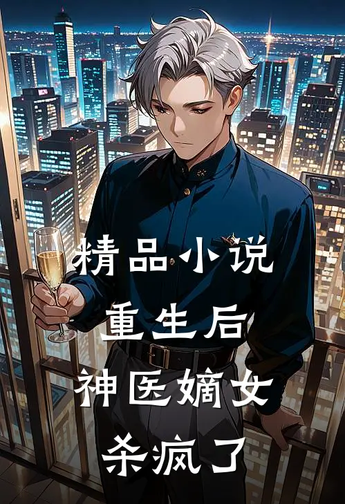 精品小说重生后，神医嫡女杀疯了