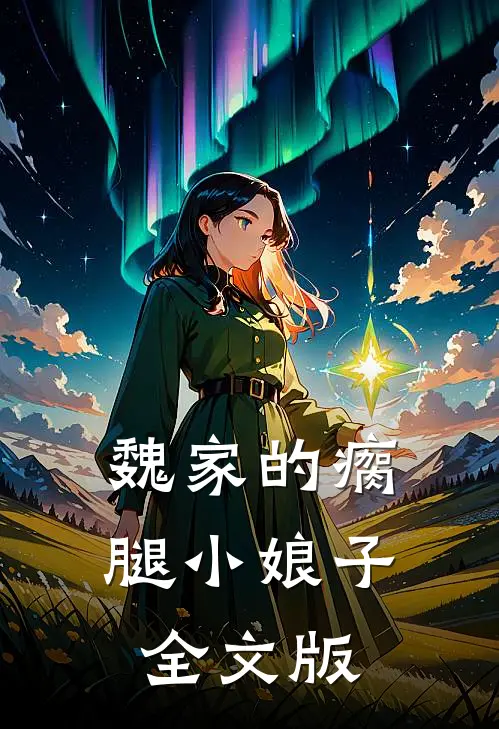 魏家的瘸腿小娘子全文版