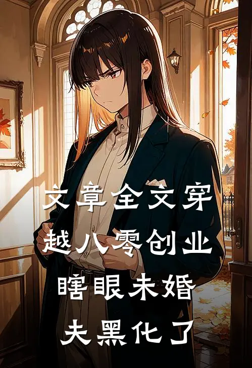 文章全文穿越八零创业，瞎眼未婚夫黑化了