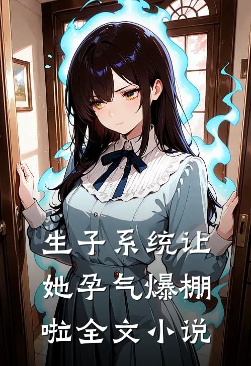 生子系统让她孕气爆棚啦全文小说