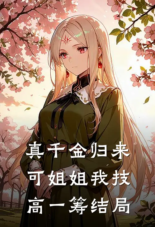 真千金归来，可姐姐我技高一筹结局