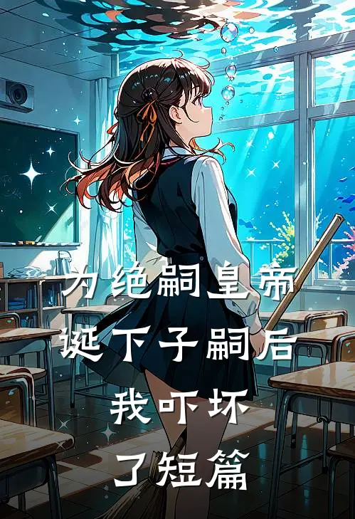 为绝嗣皇帝诞下子嗣后，我吓坏了短篇