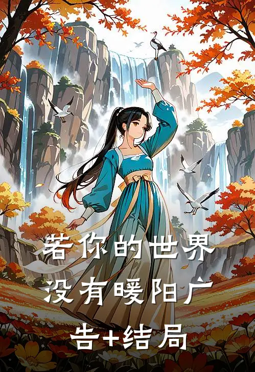 若你的世界没有暖阳广告+结局