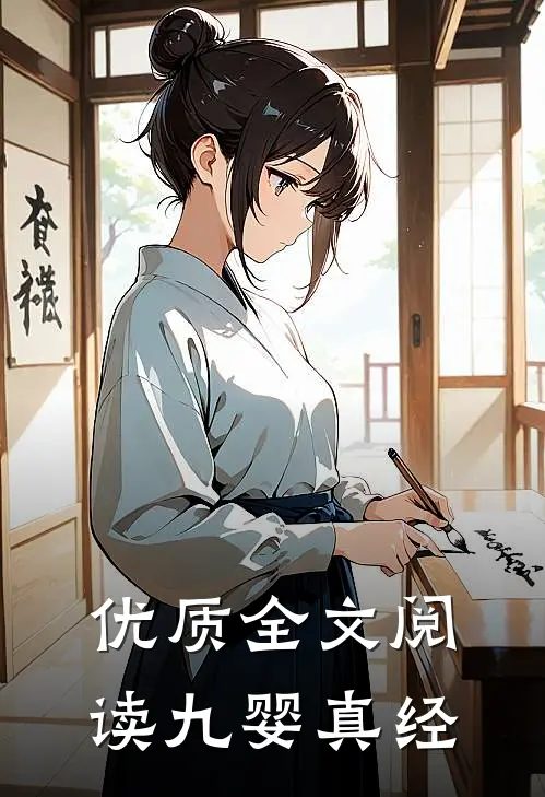 优质全文阅读九婴真经