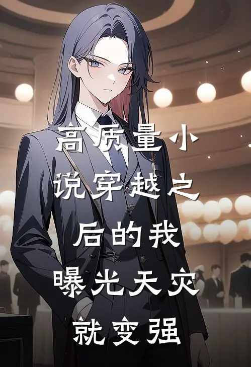 高质量小说穿越之后的我，曝光天灾就变强