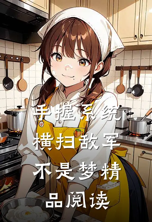 手握系统，横扫敌军不是梦精品阅读