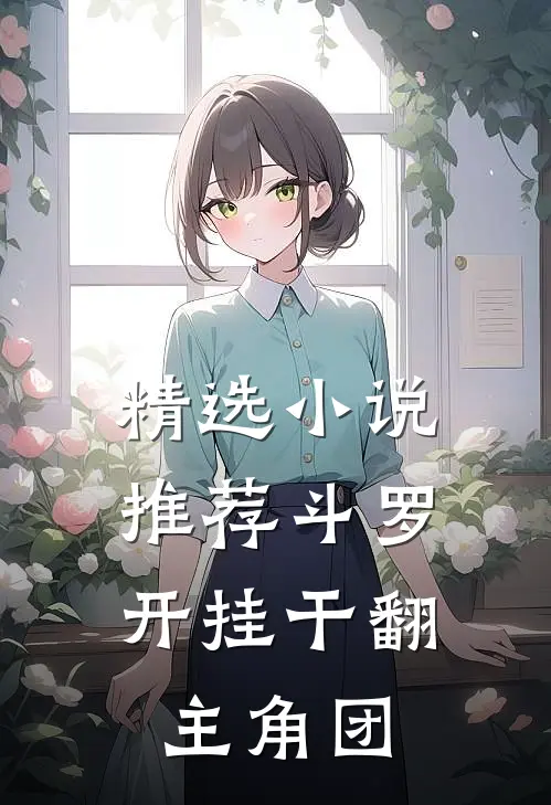 精选小说推荐斗罗：开挂干翻主角团