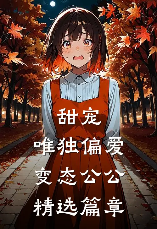 甜宠：唯独偏爱变态公公精选篇章