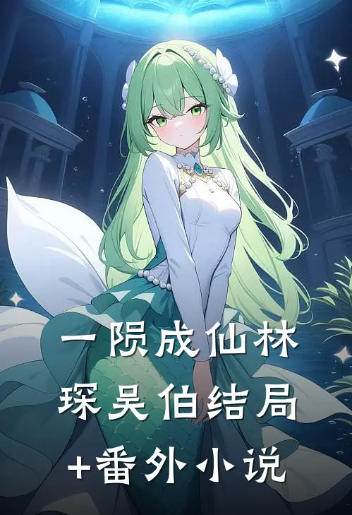 一陨成仙林琛吴伯结局+番外小说