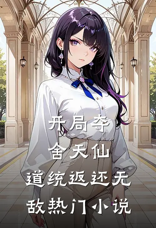 开局夺舍天仙，道统返还无敌热门小说