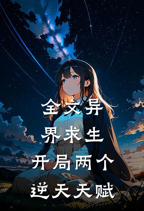 全文异界求生：开局两个逆天天赋