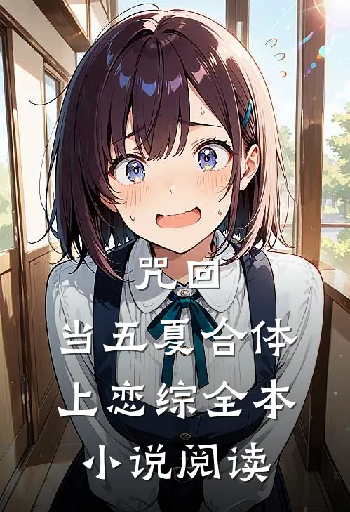咒回：当五夏合体上恋综全本小说阅读