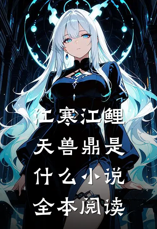 江寒江鲤天兽鼎是什么小说全本阅读