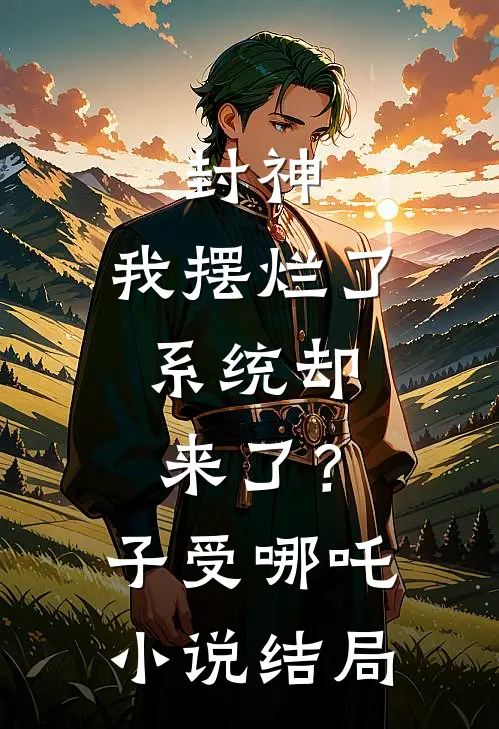封神：我摆烂了，系统却来了？子受哪吒小说结局
