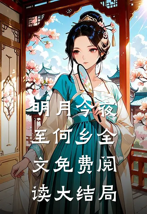 明月今夜至何乡全文免费阅读大结局