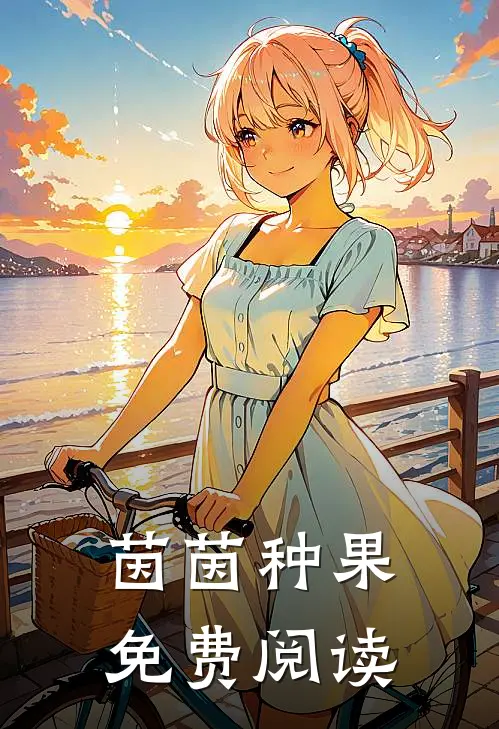茵茵种果免费阅读