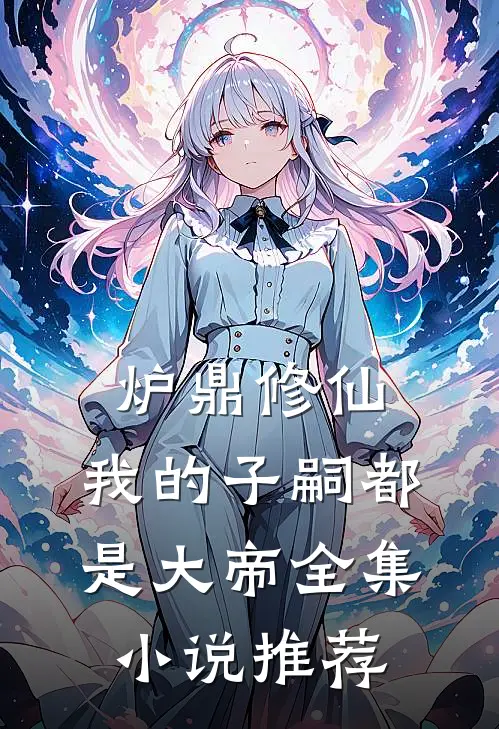 炉鼎修仙，我的子嗣都是大帝全集小说推荐